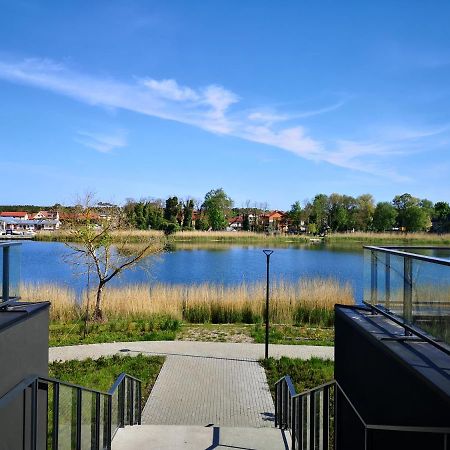 Bridge Apartment & Spa Dziwnow Exterior photo