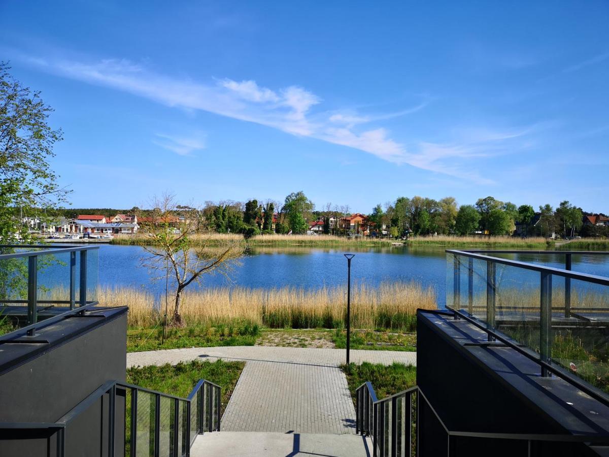 Bridge Apartment & Spa Dziwnow Exterior photo